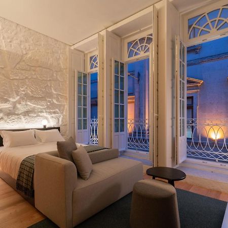 D'Alma Boutique Hotel Porto Buitenkant foto