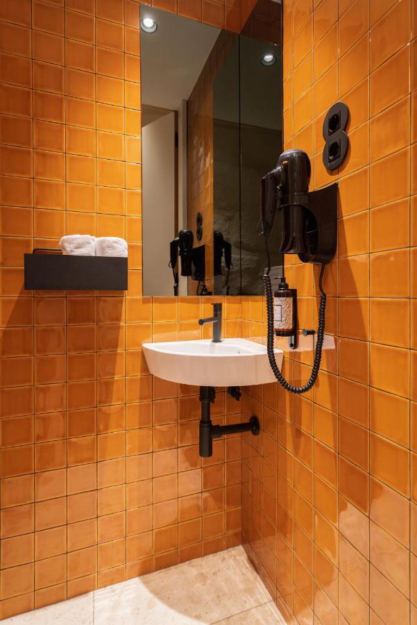 D'Alma Boutique Hotel Porto Buitenkant foto