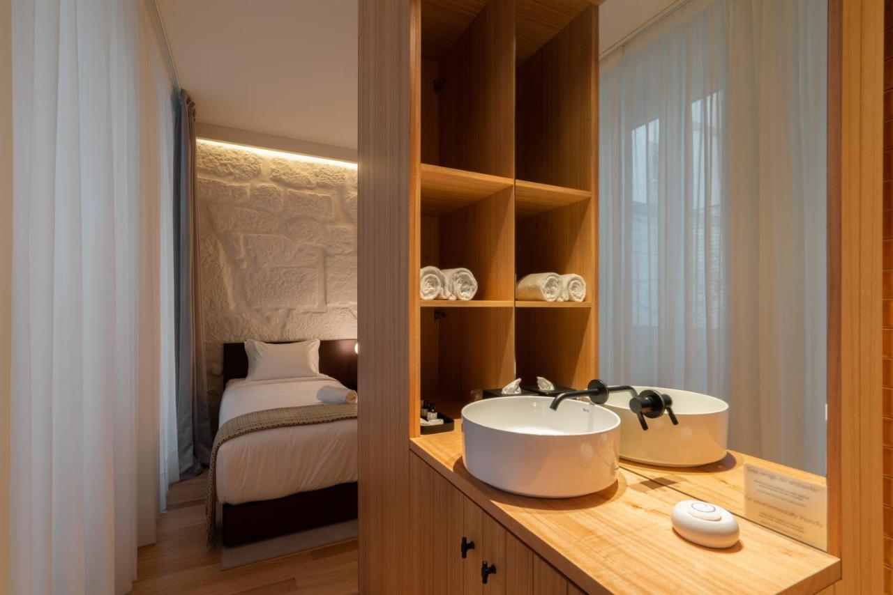 D'Alma Boutique Hotel Porto Buitenkant foto