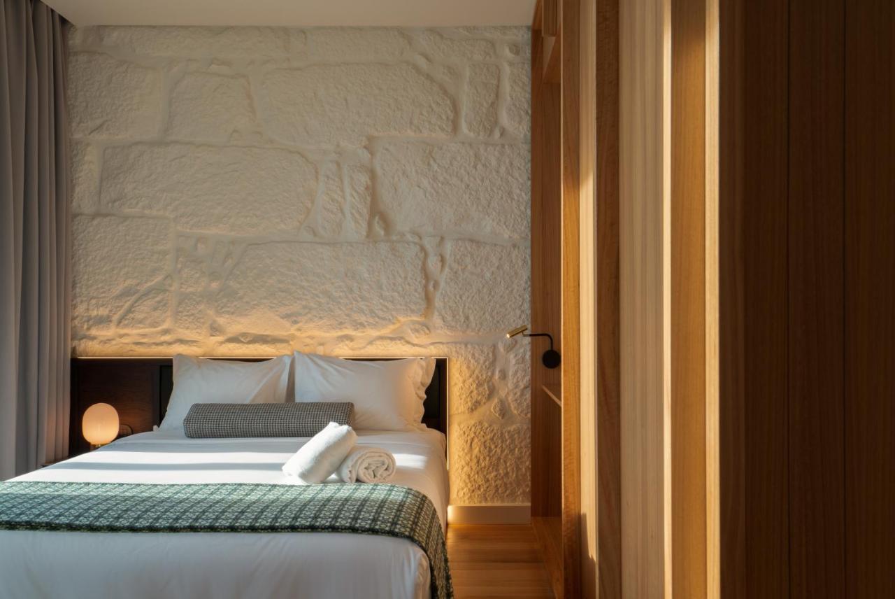 D'Alma Boutique Hotel Porto Buitenkant foto