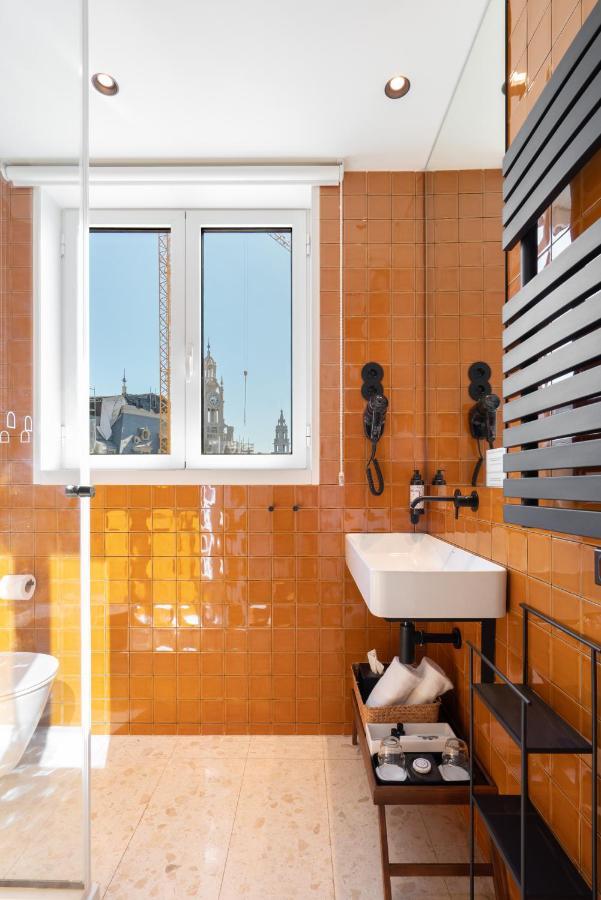 D'Alma Boutique Hotel Porto Buitenkant foto
