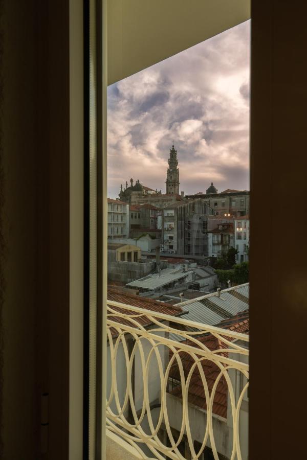D'Alma Boutique Hotel Porto Buitenkant foto