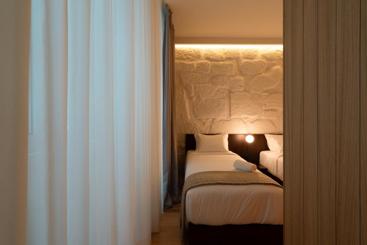 D'Alma Boutique Hotel Porto Buitenkant foto